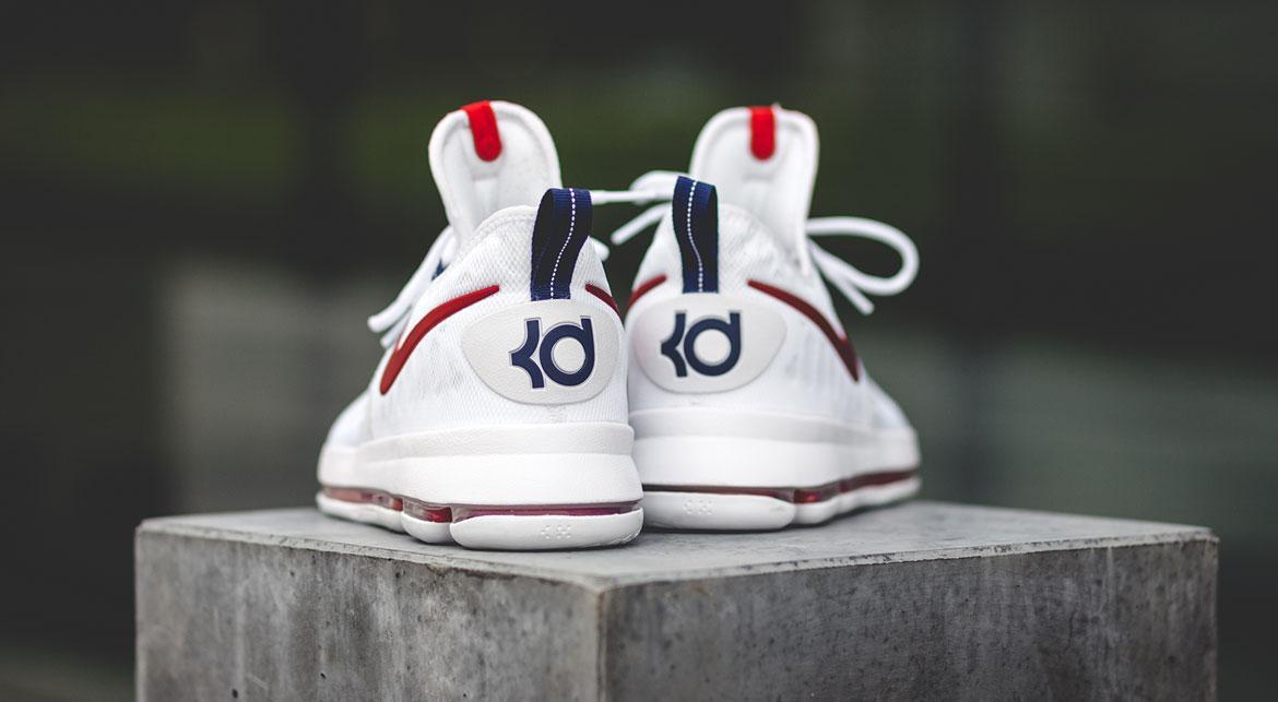 Nike Zoom Kd 9 USA